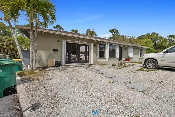 175 5th ST, NAPLES FL 34113