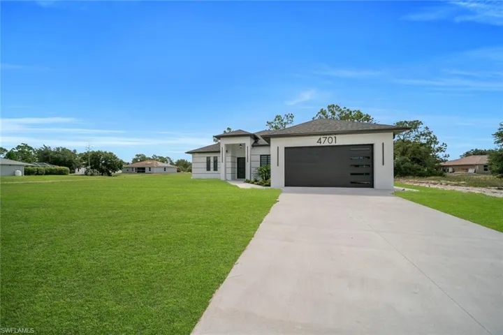 4701 Inez Ave S, Lehigh Acres, Florida 33976