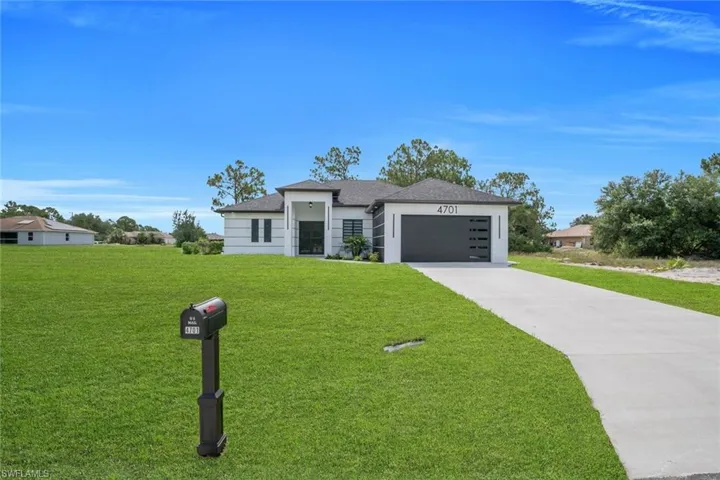 4701 Inez Ave S, Lehigh Acres, Florida 33976