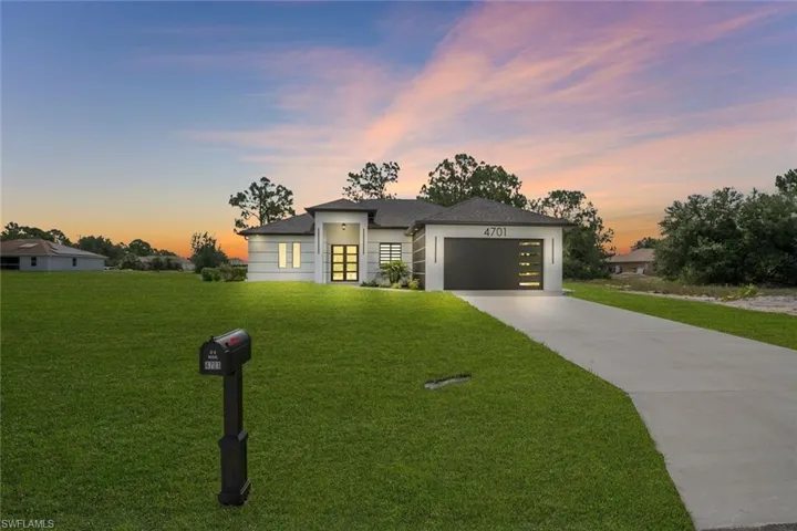 4701 Inez Ave S, Lehigh Acres, Florida 33976