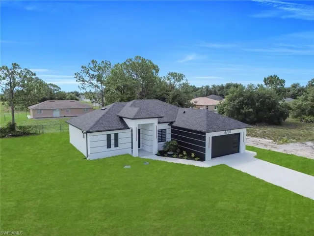 4701 Inez Ave S, Lehigh Acres, Florida 33976