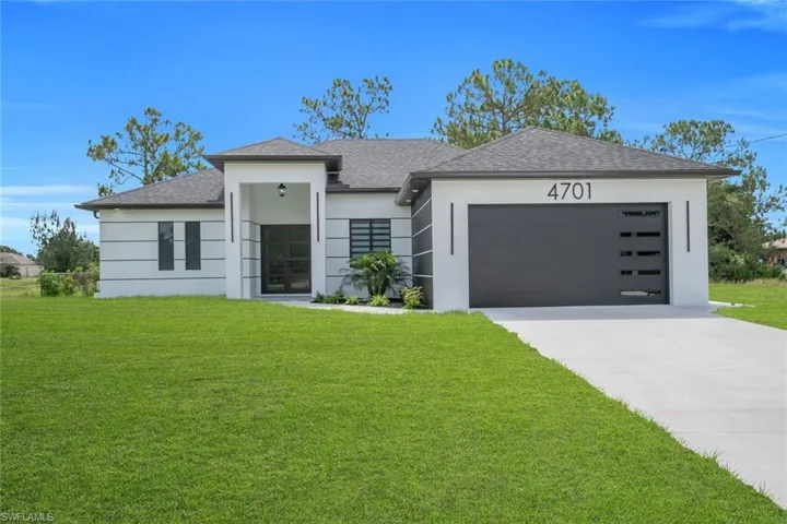 4701 Inez Ave S, Lehigh Acres, Florida 33976