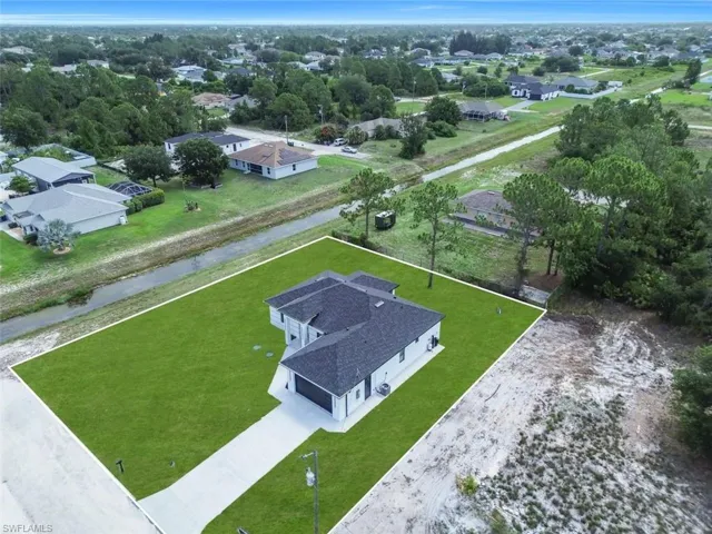 4701 Inez Ave S, Lehigh Acres, Florida 33976
