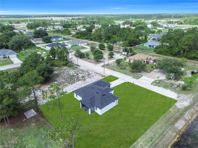 4701 Inez Ave S, Lehigh Acres, Florida 33976