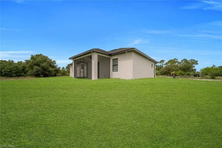 4701 Inez Ave S, Lehigh Acres, Florida 33976