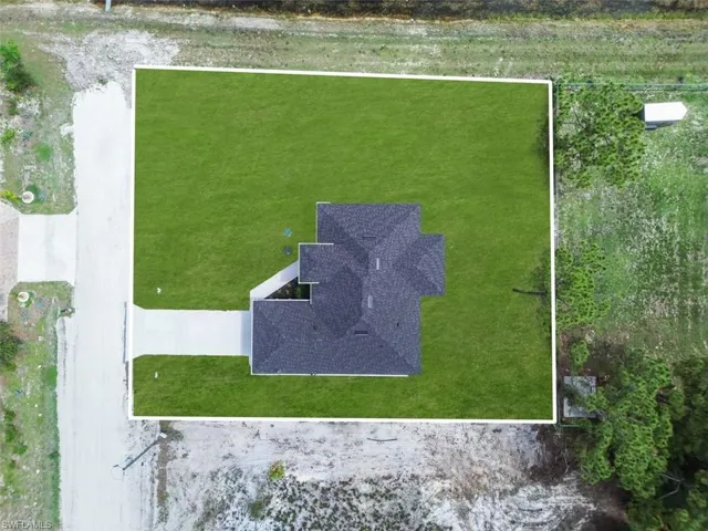 4701 Inez Ave S, Lehigh Acres, Florida 33976