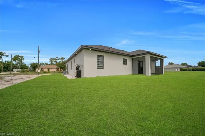 4701 Inez Ave S, Lehigh Acres, Florida 33976