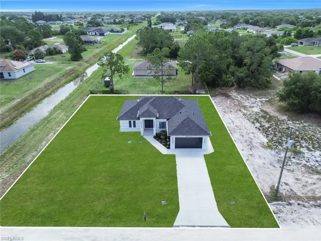 4701 Inez Ave S, Lehigh Acres, Florida 33976