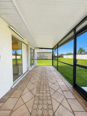 4135 Sw 7th Pl, Cape Coral, Florida 33914