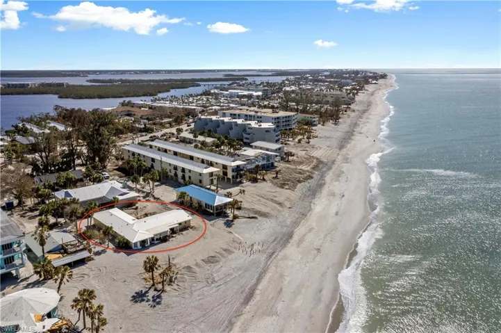 2480 N Beach Rd, Englewood Fl 34223