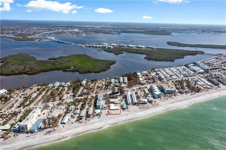 2480 N Beach Rd, Englewood Fl 34223