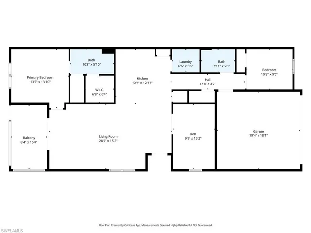 20684 Plumwood Loop, North Fort Myers, Florida 33917