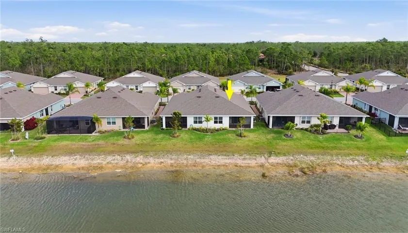 20684 Plumwood Loop, North Fort Myers, Florida 33917