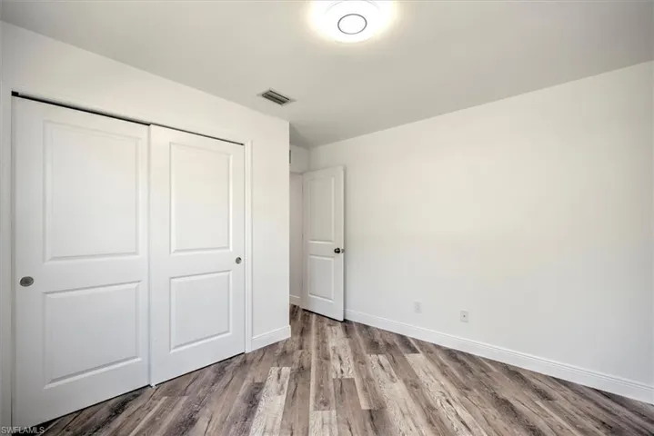 Guest bedroom 3  view 2