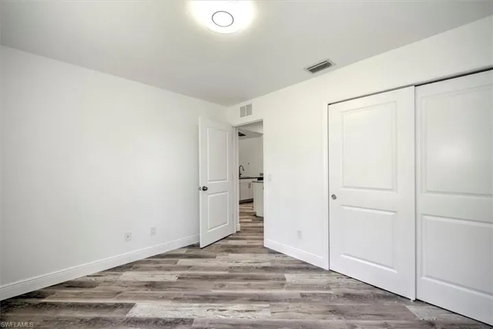Guest bedroom 4 view 2