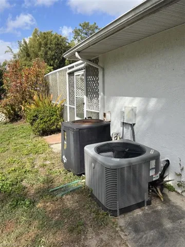 427 Hamilton Ave, Lehigh Acres Fl 33972