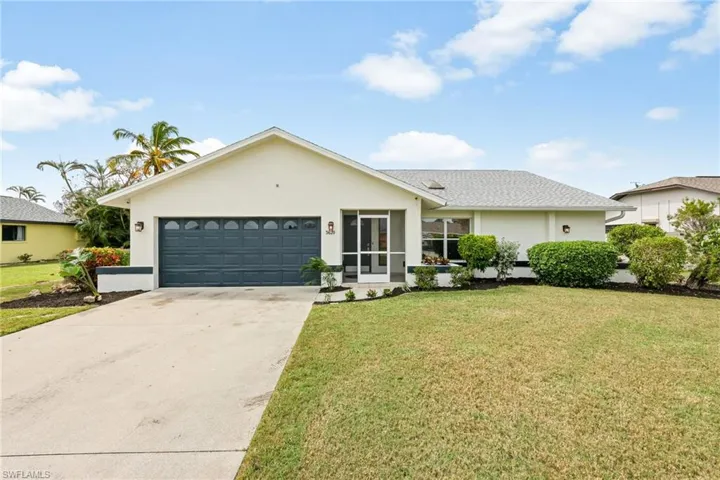 3620 Sw 7th Ave, Cape Coral Fl 33914
