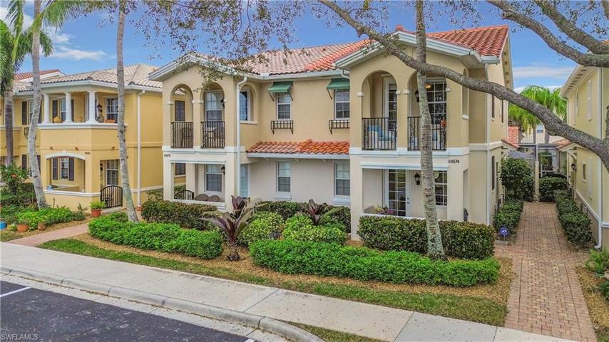 14674  Escalante  WAY, Bonita Springs, FL 34135