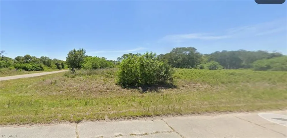 1118 Silverfish Dr, Labelle, Florida 33935