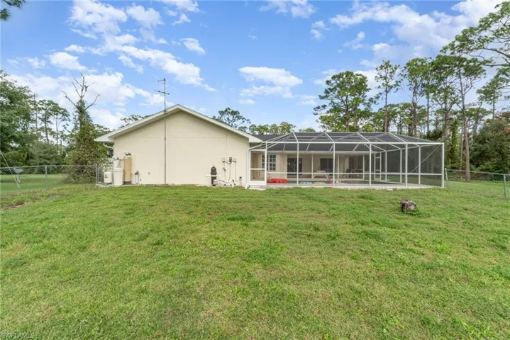 11600  Shirley  LN, North Fort Myers, FL 33917