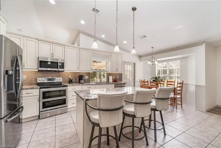 11600  Shirley  LN, North Fort Myers, FL 33917