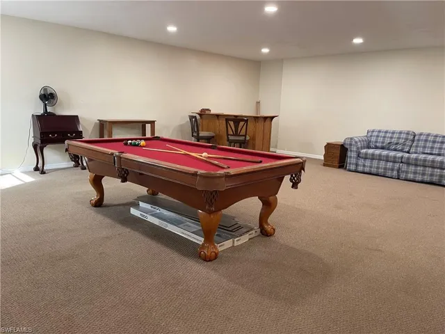 11600  Shirley  LN, North Fort Myers, FL 33917