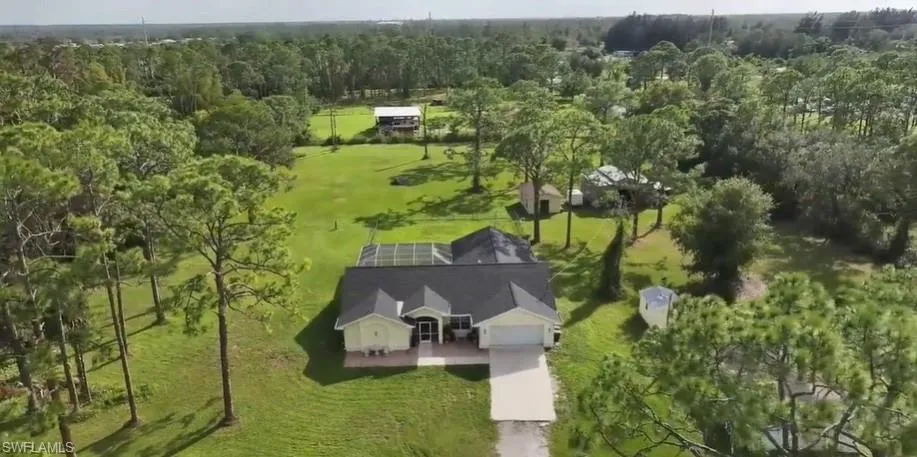 11600  Shirley  LN, North Fort Myers, FL 33917