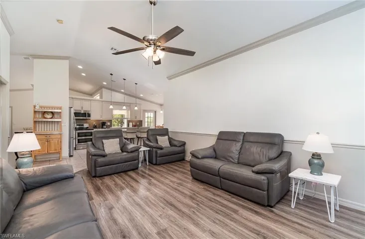 11600  Shirley  LN, North Fort Myers, FL 33917