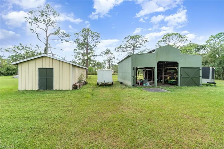 11600  Shirley  LN, North Fort Myers, FL 33917