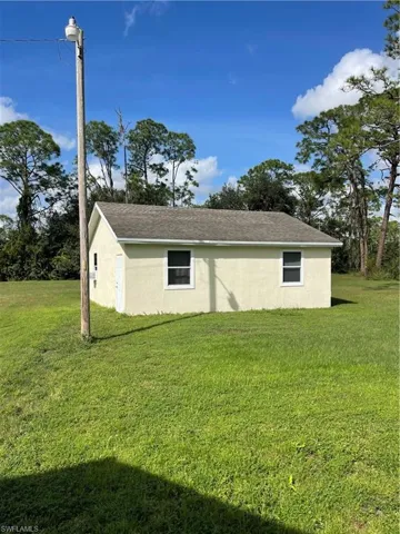 11600  Shirley  LN, North Fort Myers, FL 33917