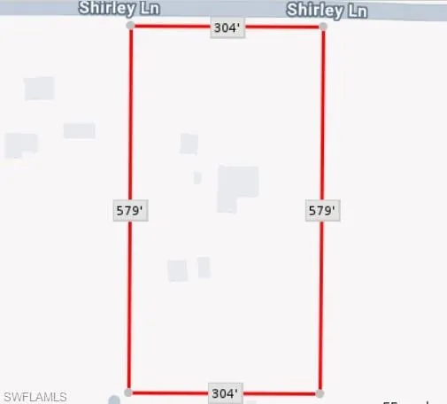 11600  Shirley  LN, North Fort Myers, FL 33917