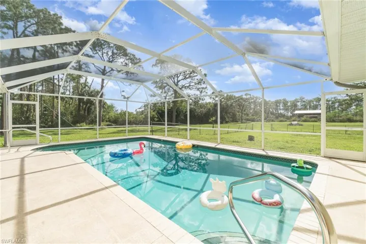 11600  Shirley  LN, North Fort Myers, FL 33917