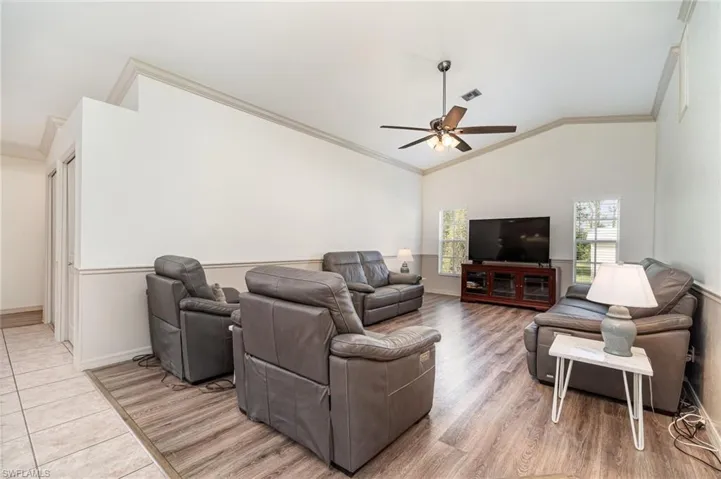 11600  Shirley  LN, North Fort Myers, FL 33917