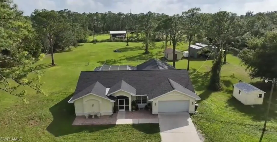 11600  Shirley  LN, North Fort Myers, FL 33917