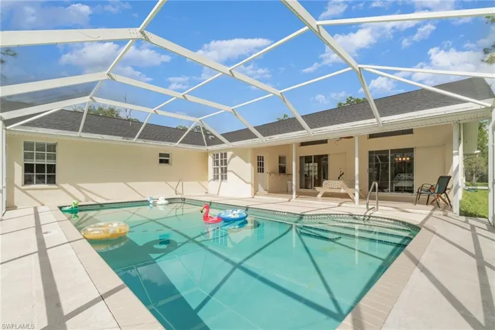 11600  Shirley  LN, North Fort Myers, FL 33917