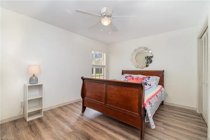11600  Shirley  LN, North Fort Myers, FL 33917