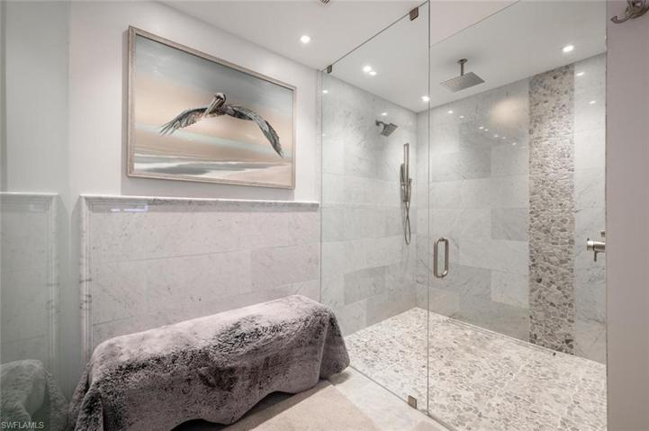 Ensuite Bath