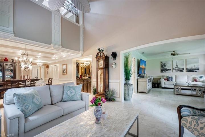 Main Floor