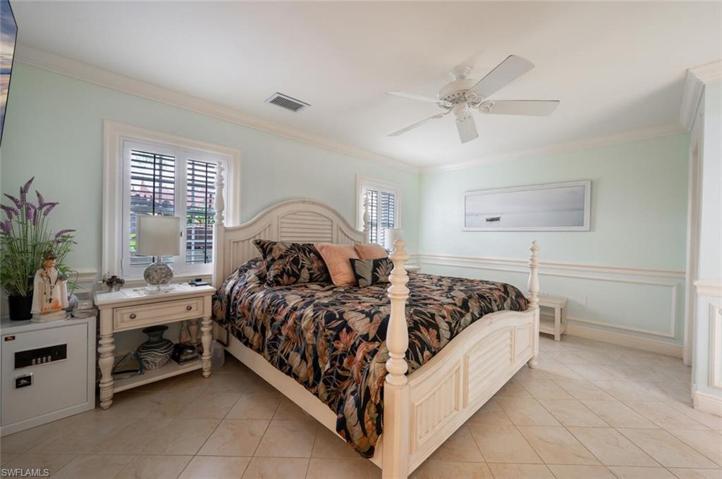 Ensuite Bedroom