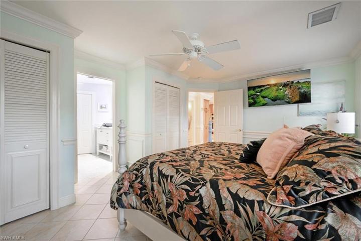 Ensuite Bedroom