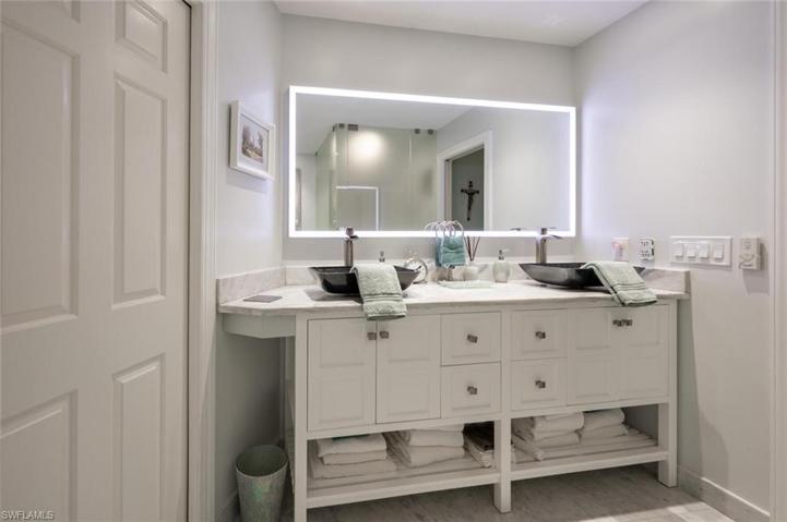 Ensuite Bath