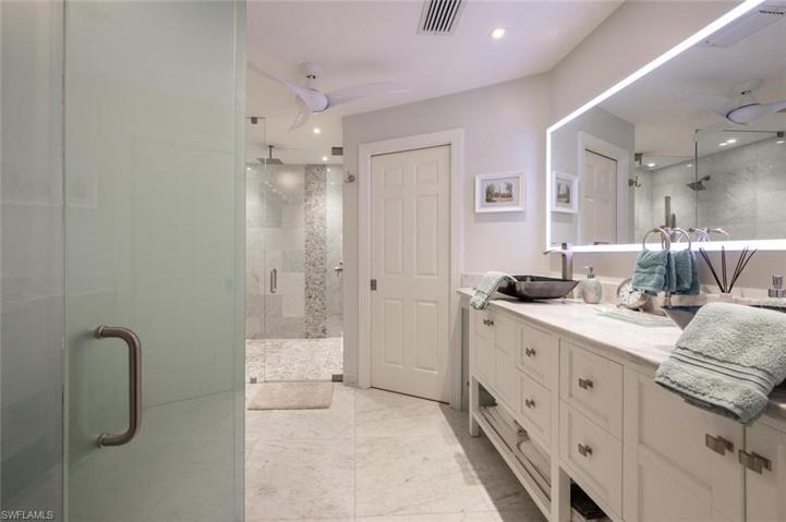 Ensuite Bath