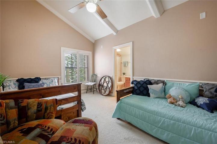 Loft Bedroom