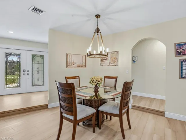 1610 Collingswood Ct, Marco Island, Florida 34145