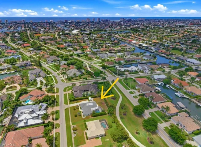 1610 Collingswood Ct, Marco Island, Florida 34145