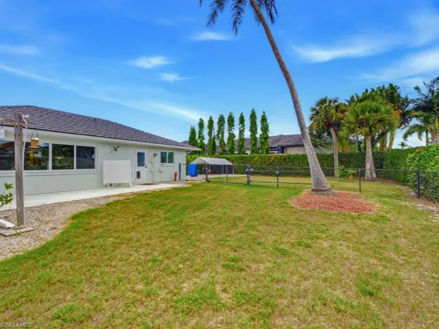 1610 Collingswood Ct, Marco Island, Florida 34145