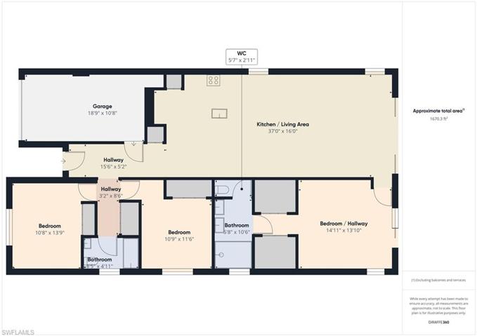 9000 Madrid CIR, NAPLES FL 34104