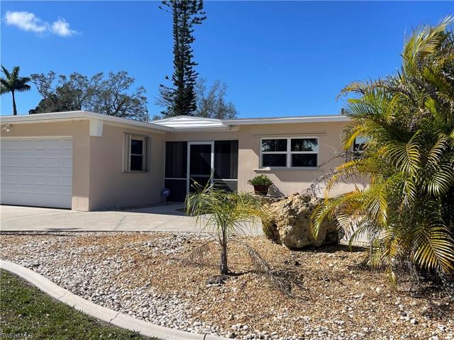 1399 Harbor View DR, NORTH FORT MYERS FL 33917