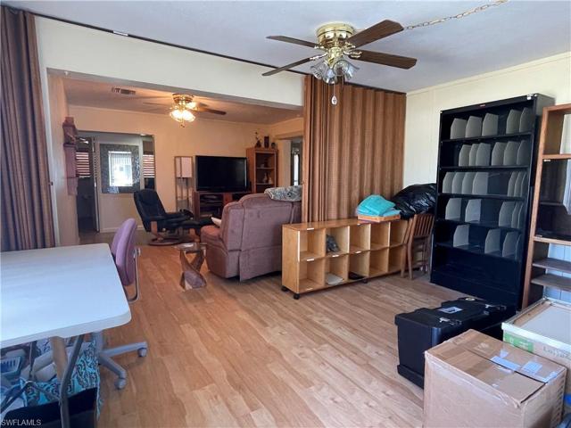 1399 Harbor View DR, NORTH FORT MYERS FL 33917