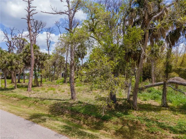W Cowles St, Englewood, Florida 34223